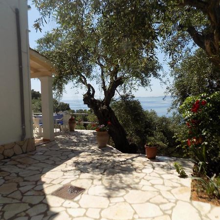 Villa Elli 1 Panoramic View Ύψος Εξωτερικό φωτογραφία