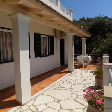 Villa Elli 1 Panoramic View Ύψος Εξωτερικό φωτογραφία
