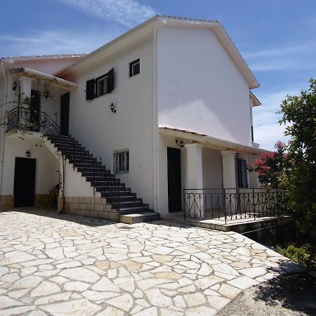 Villa Elli 1 Panoramic View Ύψος Εξωτερικό φωτογραφία