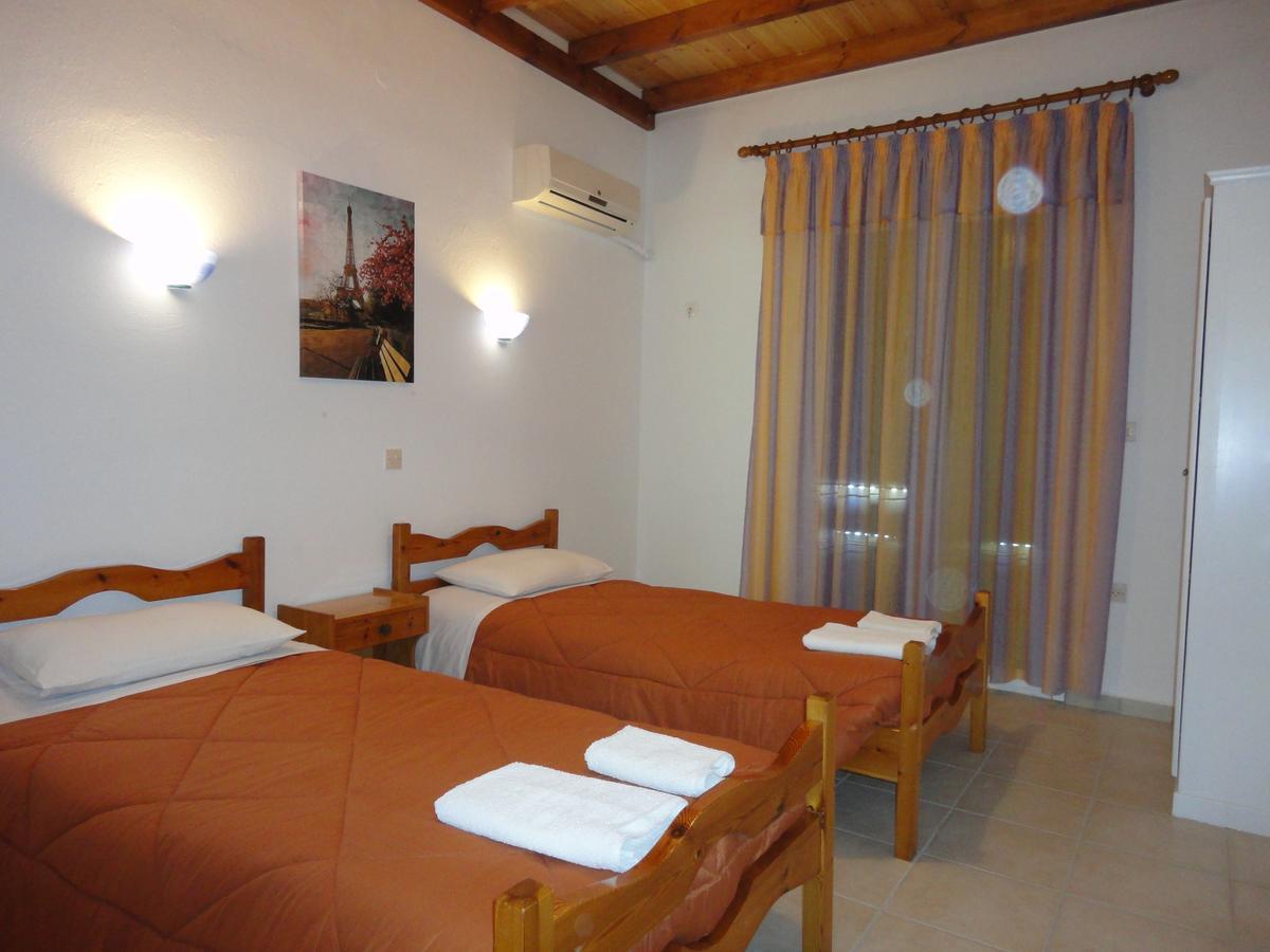 Villa Elli 1 Panoramic View Ύψος Εξωτερικό φωτογραφία