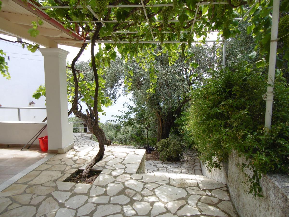 Villa Elli 1 Panoramic View Ύψος Εξωτερικό φωτογραφία