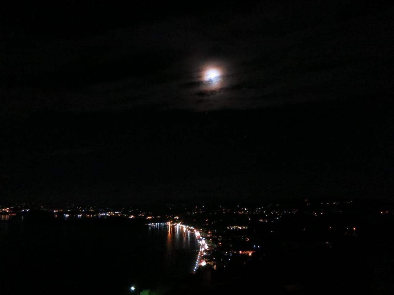 Villa Elli 1 Panoramic View Ύψος Εξωτερικό φωτογραφία
