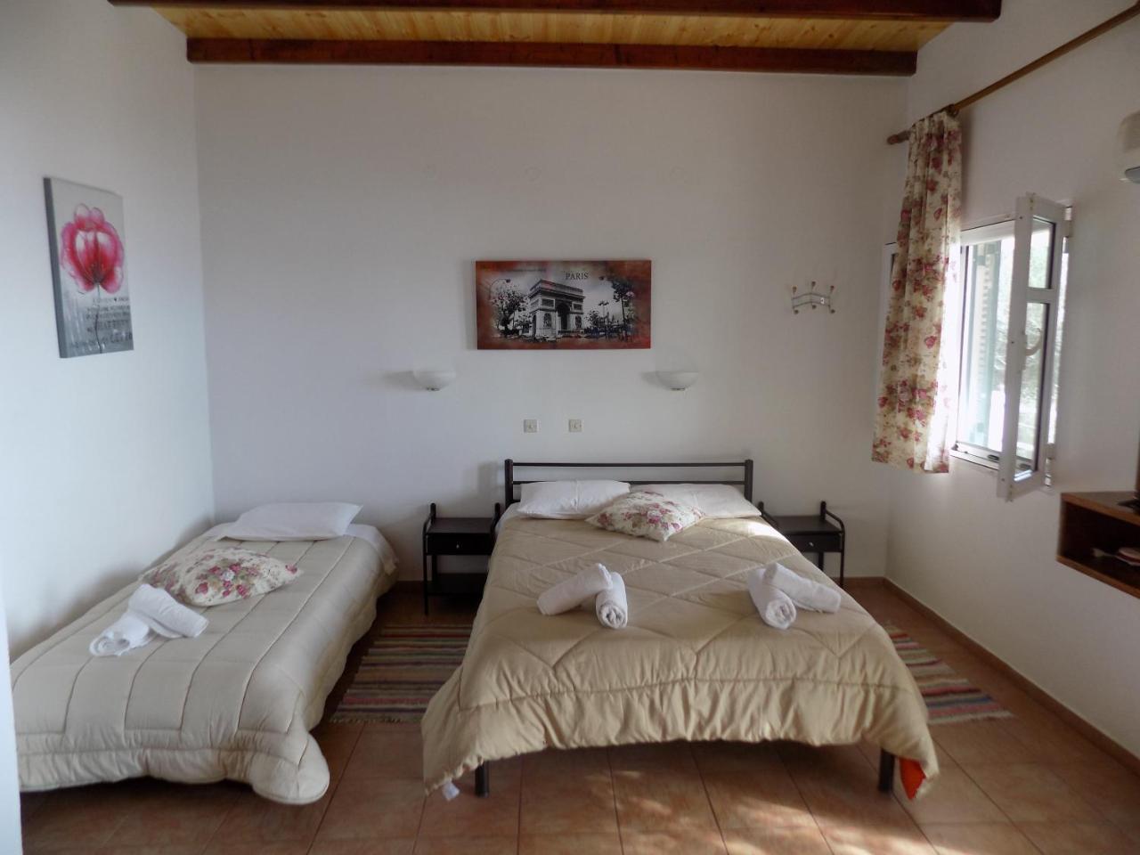 Villa Elli 1 Panoramic View Ύψος Εξωτερικό φωτογραφία