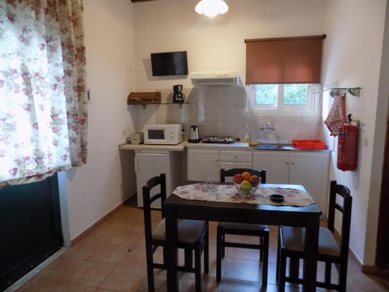 Villa Elli 1 Panoramic View Ύψος Εξωτερικό φωτογραφία