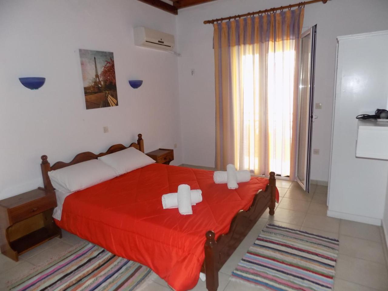 Villa Elli 1 Panoramic View Ύψος Εξωτερικό φωτογραφία