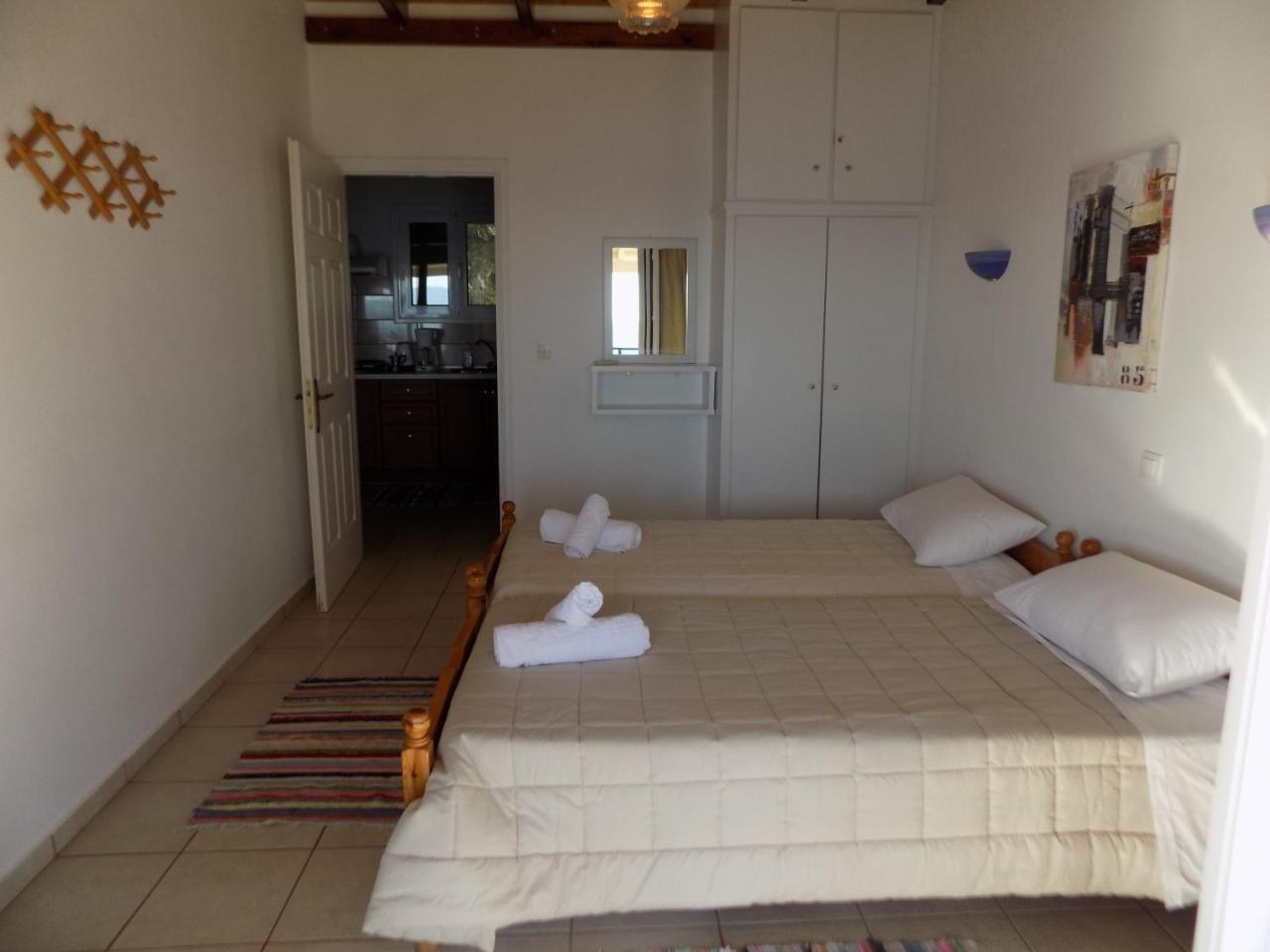 Villa Elli 1 Panoramic View Ύψος Εξωτερικό φωτογραφία